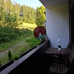 Am Bischofsberg Lägenhet