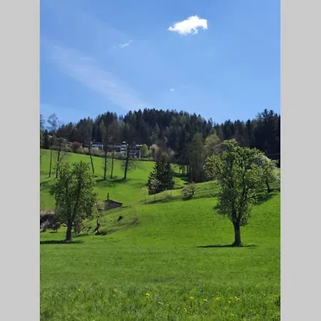Am Bischofsberg شقة