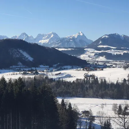 Apartamento Am Bischofsberg