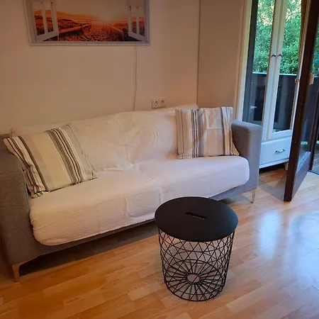 Am Bischofsberg Apartamento