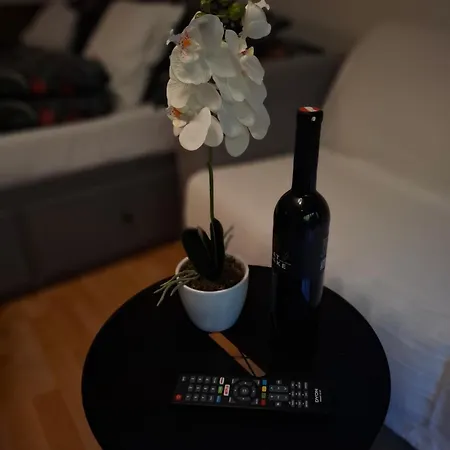 Am Bischofsberg Lejlighed Edlbach