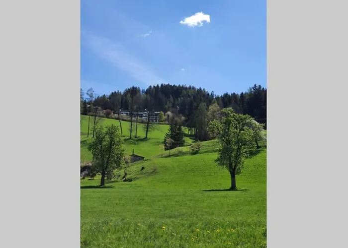 Am Bischofsberg Lejlighed