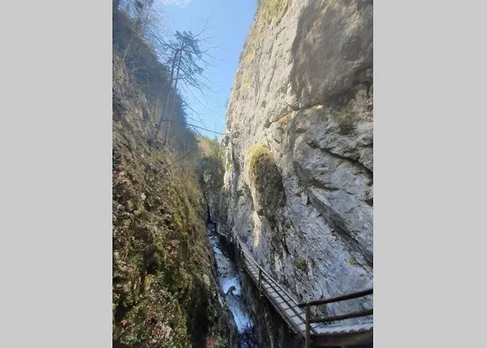 Am Bischofsberg * Edlbach