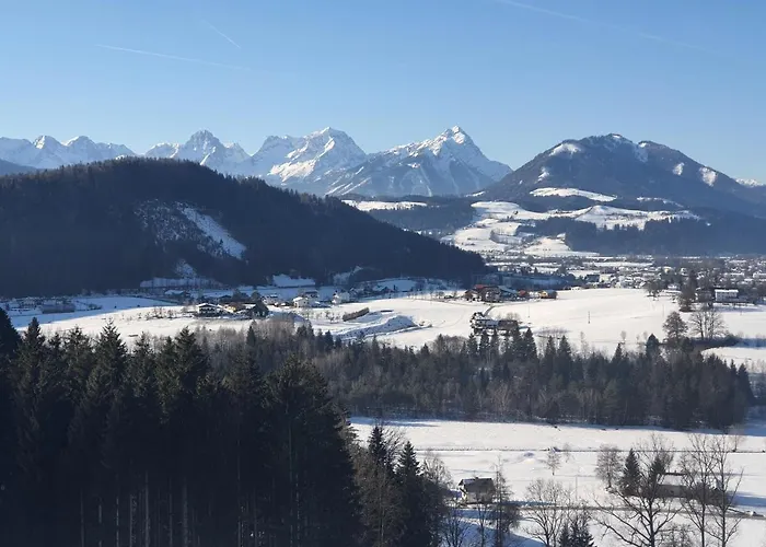 Daire Am Bischofsberg