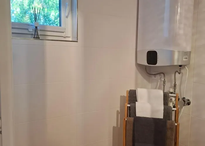 Am Bischofsberg Edlbach