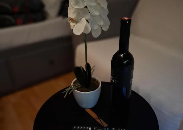 Am Bischofsberg Daire Edlbach